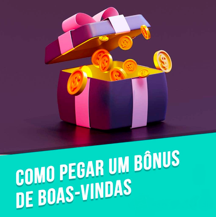 como conseguir um bonus sem cadastro